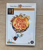 Around the World in 80 Days - 2 Disc Special Edition (1956), Cd's en Dvd's, Dvd's | Sport en Fitness, Cursus of Instructie, Yoga, Fitness of Dans