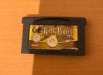 Harry Potter and The chamber secrets (Gameboy advance)