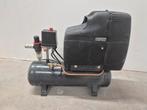 Defecte Hitachi Compressor, Ophalen, Gebruikt, 6 tot 10 bar, Minder dan 200 liter/min