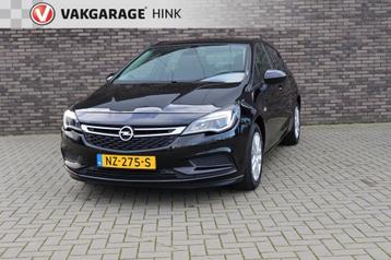 Opel Astra 1.0  | Camera | Cruise-control | Navi | beschikbaar voor biedingen