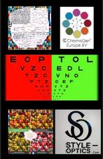 Bijdragen aan de wereld begint bij jouw zicht!, Ophalen of Verzenden, Gebruikt