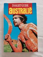 Insight Guides Australië, Ophalen of Verzenden, Zo goed als nieuw, Europa