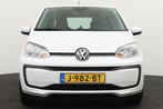 Volkswagen up! 1.0 BMT move up! Bluetooth Airco Comfort Pakk, Voorwielaandrijving, Stof, Gebruikt, Origineel Nederlands