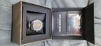Nieuw Zadig&voltaire heren horloge, Overige merken, Staal, Staal, Polshorloge