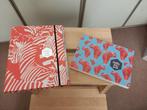 Milly Pie Organiser / Planner / Agenda & Vulling & Notebook, Ophalen of Verzenden, Zo goed als nieuw