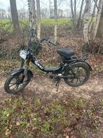 Frame tomos flexer, Ophalen, Gebruikt, Maximaal 45 km/u, Flexer