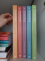 set compendium geneeskunde 2.0 boeken.  geen gebruiksporen!, Boeken, Studieboeken en Cursussen, Nieuw, Beta, Ophalen of Verzenden