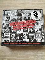 The Rolling Stones - singles collection 3 cd box, Ophalen of Verzenden