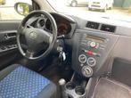 Daihatsu Cuore 1.0 Class | Open dak + Airco nu €1.975,-!, Voorwielaandrijving, Stof, Zwart, 23 km/l
