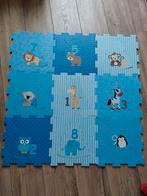 Vloerpuzzel /puzzelmat, Kinderen en Baby's, Ophalen, Gebruikt, Overige typen
