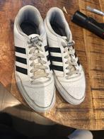 Adidas Sneakers Wit/Zwart Maat 38, Ophalen of Verzenden, Gedragen, Wit, Sneakers of Gympen