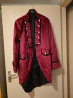Carnaval jas. XXL, Kleding | Heren, Carnavalskleding en Feestkleding, Ophalen of Verzenden, Nieuw