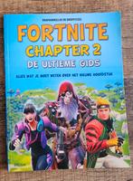 FORTNITE BOEK, Ophalen of Verzenden, Zo goed als nieuw
