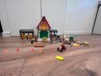 Playmobil boederij, Kinderen en Baby's, Speelgoed | Playmobil, Ophalen of Verzenden, Gebruikt