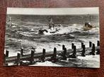 ansichtkaart van Vlissingen, Loodsboten., Verzamelen, Verzenden, 1960 tot 1980, Zeeland