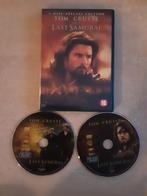 Film Last Samurai 2disc special edition, Vanaf 16 jaar, Ophalen of Verzenden, Actie, Boxset