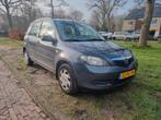 Mazda 2 1.4 // Vaste prijs // weg is weg, 1025 kg, 15 km/l, Particulier, MPV