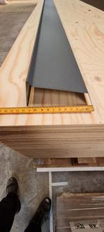 deklijsten antraciet, Doe-het-zelf en Verbouw, Ophalen, Overige kleuren, Overige typen, Nieuw