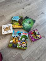 Kinderboeken, Ophalen of Verzenden, Gelezen, 3 tot 4 jaar