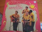 2 LPs, The Spinners: Spotlight Son, Ophalen of Verzenden, 1960 tot 1980, Zo goed als nieuw, 12 inch