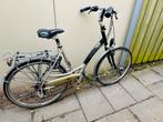 Batavus Damesfiets - 8 Versnellingen, 53 tot 56 cm, Ophalen of Verzenden, Gebruikt, Versnellingen