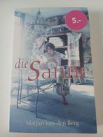 M. van den Berg - Die Sanne, M. van den Berg, Ophalen of Verzenden, Zo goed als nieuw, Nederland