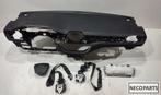 FORD FOCUS MK4 AIRBAG AIRBAGSET DASHBOARD ALLES LEVERBAAR !, Auto-onderdelen, Dashboard en Schakelaars, Ophalen of Verzenden, Gebruikt