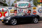 Opel GT 2.0 Turbo Roadster 1e Eigenaar NL-auto + NAP, Auto's, Opel, Keurmerk '100% Onderhouden', 1998 cc, Achterwielaandrijving