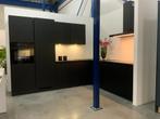 Complete Keuken compleet NIEUW met apparatuur - Keuken Roule, Zwart, Hoekkeuken, Nieuw, Ophalen of Verzenden