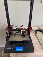 Creality CR-10S Pro, Computers en Software, 3D Printers, Ophalen of Verzenden, Zo goed als nieuw