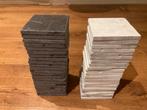 Tegeltjes hardgebakken gratis, Ophalen, Overige typen, Zo goed als nieuw, Minder dan 5 m²