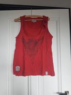 Zgan top maat xl, Ophalen, Maat 46/48 (XL) of groter, Zo goed als nieuw, Zonder mouw