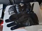 Gms motor handschoenen maat L, Motoren, Ophalen of Verzenden, Tweedehands, Handschoenen