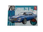 AMT 1970 Camaro Z28 "Full Bumper" AMT-1155