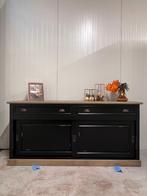 Dressoir “nieuw”, Ophalen, Eikenhout, Met deur(en), 150 tot 200 cm