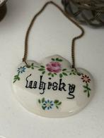 Hanger voor fles Whisky, Ophalen of Verzenden