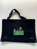 Kuifje schooltas nieuw in de folie, Verzamelen, Ophalen of Verzenden, Kuifje, Nieuw, Beeldje of Figuurtje