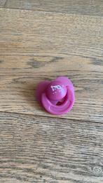Baby Börn speen (magneet), Ophalen of Verzenden, Zo goed als nieuw, Babypop