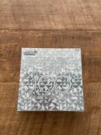 Disney 100 booster box Weiss Schwarz, Verzenden, Nieuw, Boosterbox, Foil