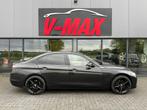BMW 320i Upgrade Edition Origineel NL Xenon Navi Leder Cruis, Achterwielaandrijving, Euro 6, 4 cilinders, USB