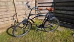 Sparta bullet basic 57cm, Fietsen en Brommers, Fietsen | Heren | Herenfietsen, Ophalen, Sparta, Gebruikt, Versnellingen