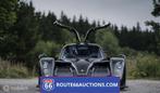 Radical RXC Twinturbo GT | 2017 | Route 66 Auctions, Auto's, Gebruikt, Overige carrosserieën, Zwart, Bedrijf