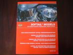 HARLEY DAVIDSON 2005 Softail models owner's manual, Harley-Davidson of Buell