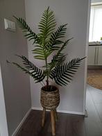 Prachtige kunst palmboom nieuw inclusief pot, Ophalen of Verzenden, Nieuw