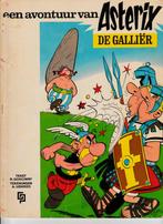 stripalbums Asterix en Obelix, Boeken, Gelezen, Ophalen of Verzenden, Albert Uderzo, Meerdere stripboeken
