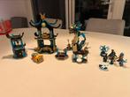 Set 71755 ninjaspeelset Tempel van de eindeloze zee, Ophalen, Zo goed als nieuw