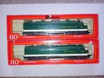 Rivarossi 6147  EMD E8 A(motor)+A(dummy), Overige merken, Gebruikt, Ophalen of Verzenden, Analoog