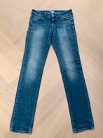 ZGAN: Armani jeans / spijkerbroek maat 152 / 12 jaarlijkse, Kinderen en Baby's, Jongen, Ophalen of Verzenden, Broek, Zo goed als nieuw