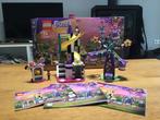 Lego friends 41689 kermis, Kinderen en Baby's, Speelgoed | Duplo en Lego, Ophalen of Verzenden, Zo goed als nieuw