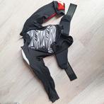 Bodyprotector BMX, Fietsen en Brommers, Gebruikt, Kinderen, Ophalen of Verzenden, L